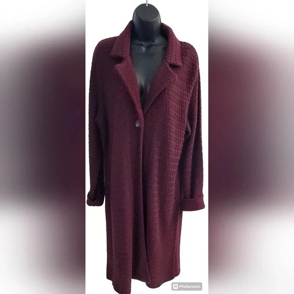 QVC DIALOGUE WOOL BLEND SWEATER NEW WITH TAGS! - Picture 3 of 14